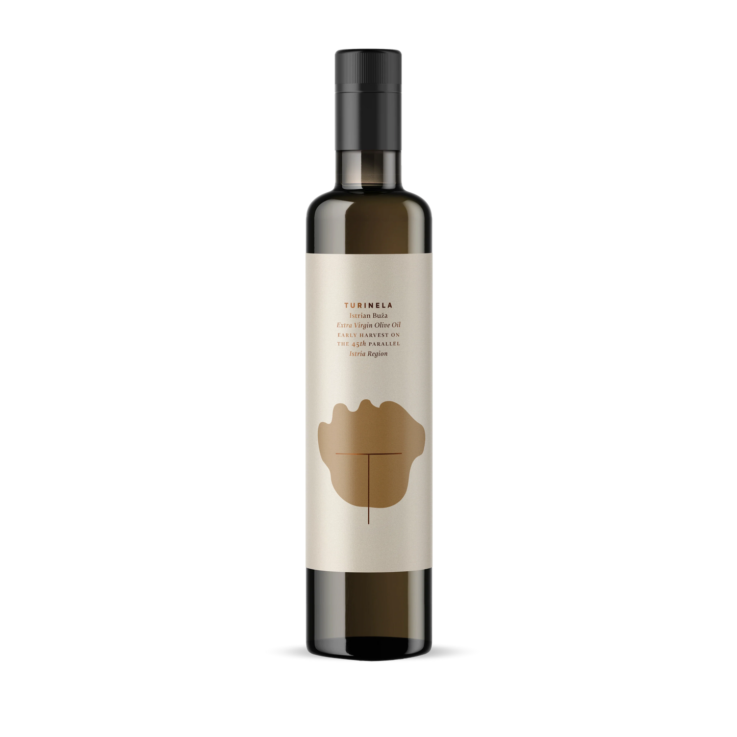 Buža Olivenöl – autochthone istrische Sorte, 500 ml