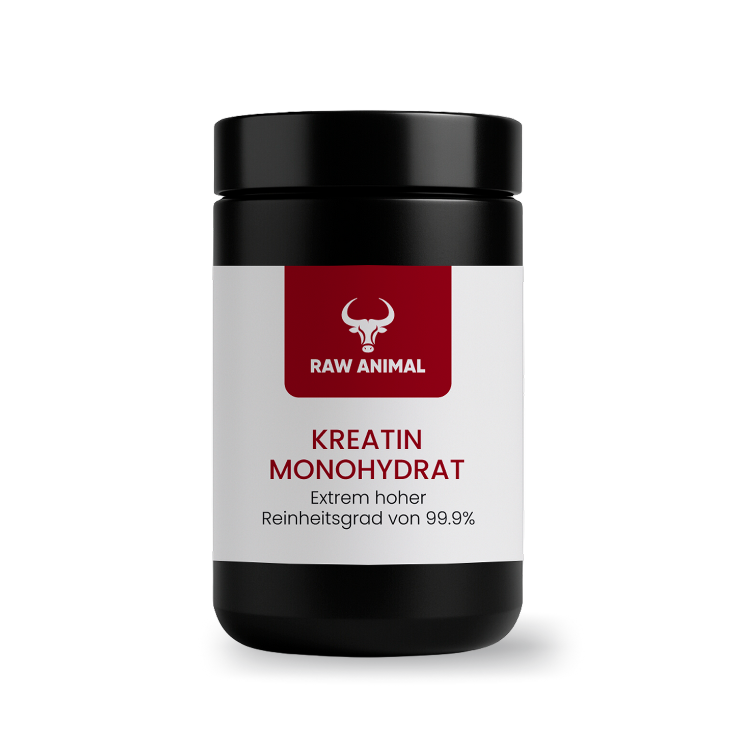 Kreatin Monohydrat 500g