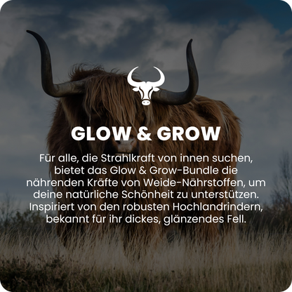 Glow & Grow