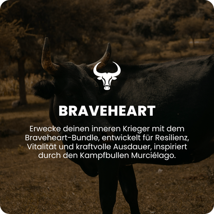 Braveheart