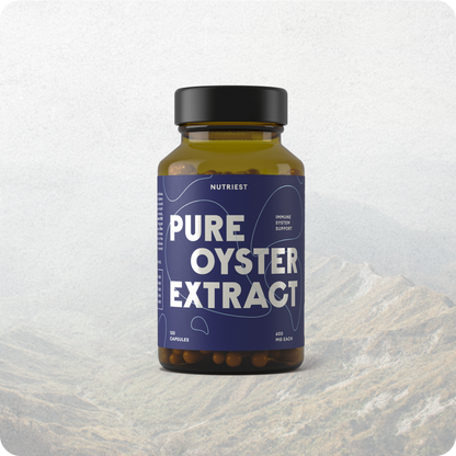 Multivitamin
