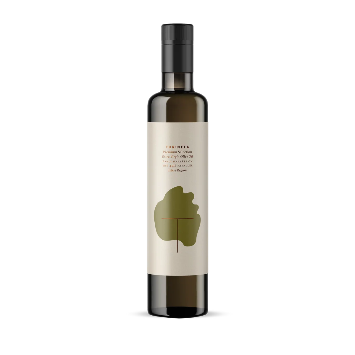 Premium Selection – premium olive oil from Istria, 500 ml
