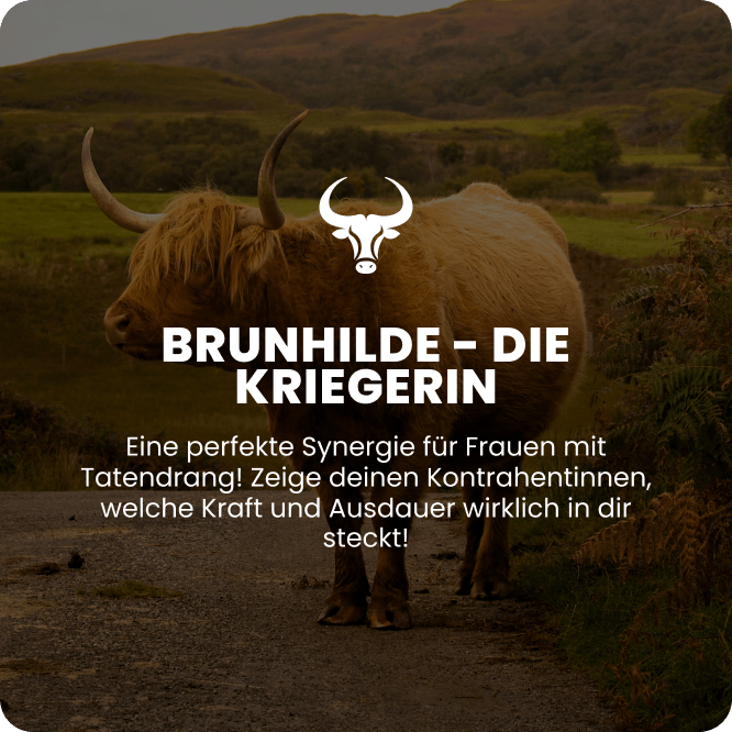 Brunhilde Übersicht