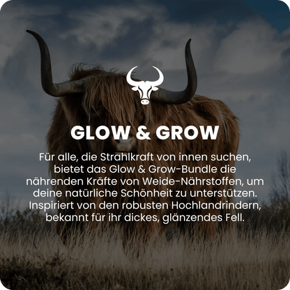 Glow & Grow Übersicht